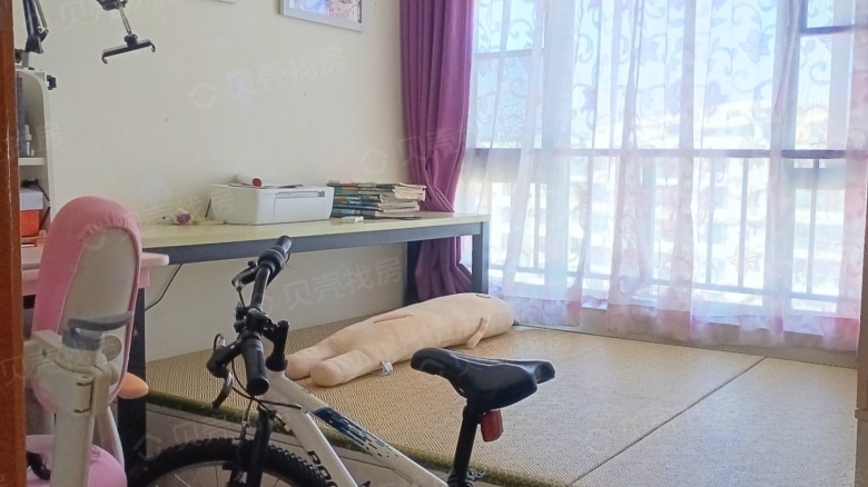 Apartment for rent in Sanya - Rongneng Sanya Bay Meili Phase V - Photo 3