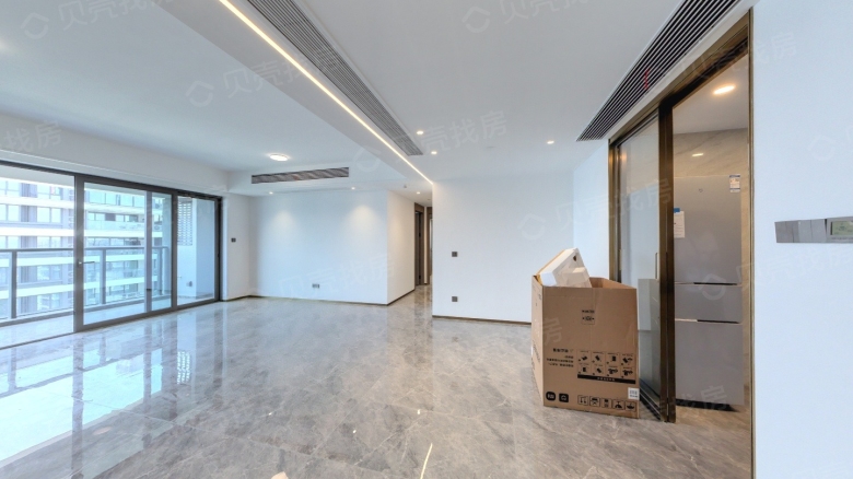 Changjia Hui Langfeng North District