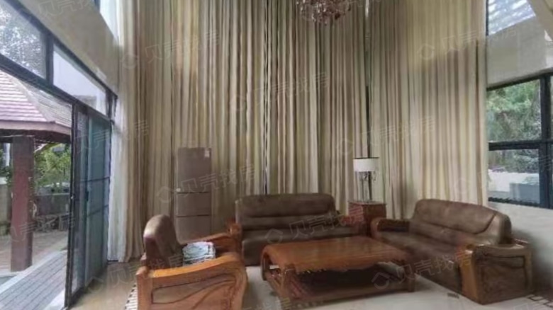 Rent Apartment in Sanya: Luneng Meili Sanqu Area A