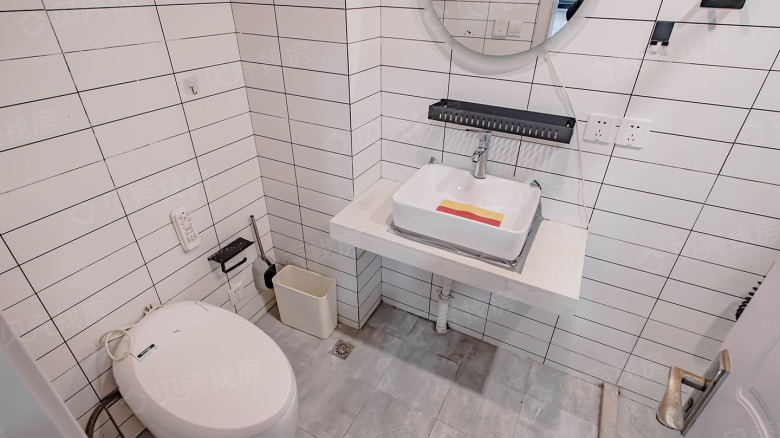 Apartment for rent in Shanghai - Hailian Apartments - Photo 4