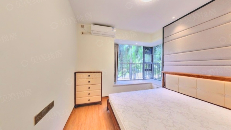 Apartment for rent in Sanya - Rongmao Sanya Bay Meili Phase V - Photo 6