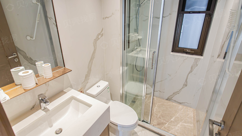 Apartment for rent in Shanghai - Huideli by China Overseas - Photo 7