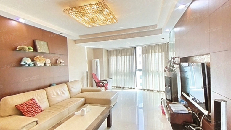 Apartment for rent in Nanjing - 21st Century Modern City East District - Photo 2