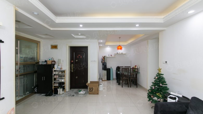 Apartment for rent in Shanghai - Shangnan Huayuan (Phase II) - Photo 2