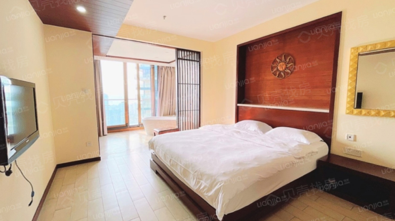 Rent Apartment in Sanya: Banshan Peninsula Donghai Bay Phase III