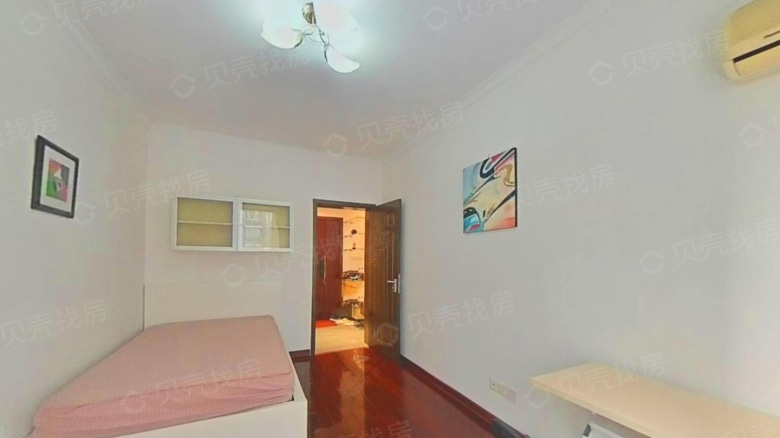 Apartment for rent in Nanjing - Longfor Xi Garden - Photo 4
