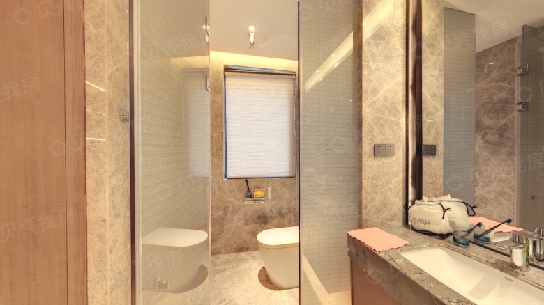 Apartment for rent in Xian - Yanqi Rose Garden - Photo 10