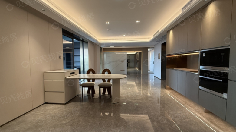 Apartment for rent in Kunming - Shanhai Bay No. 8 - Photo 4