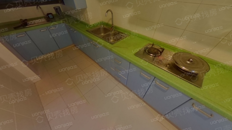 Apartment for rent in Shanghai - Zijing South Garden - Photo 3