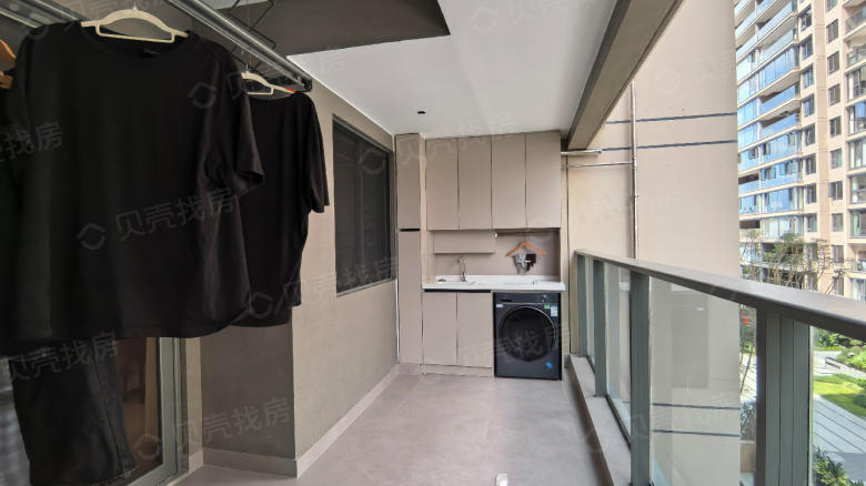 Apartment for rent in Sanya - Poly Banshan Zhenyue - Photo 11