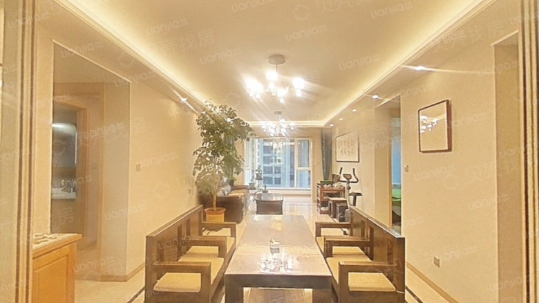 Apartment for rent in Shenyang - Vanke Shoufu Future City Phase I - Photo 2