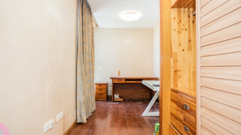 Apartment for rent in Shanghai - Xianghe Zundi - Photo 3