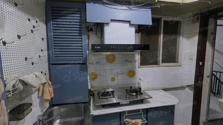 Apartment for rent in Shanghai - No. 231 Xuanhua Road - Photo 4