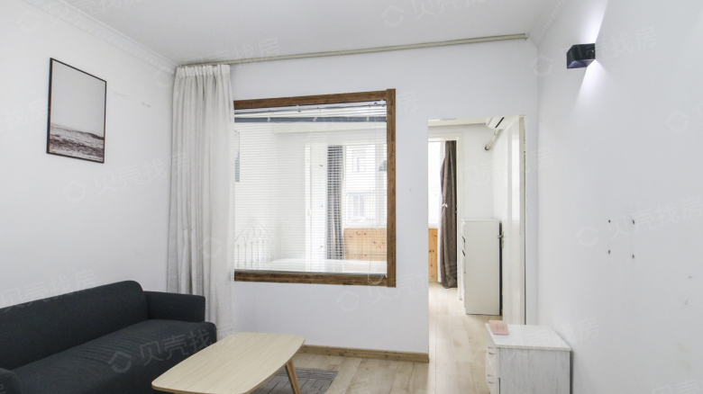 Apartment for rent in Shanghai - Nanchang Court - Photo 3