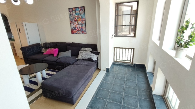 Apartment for rent in Kunming - Starlight Garden, South Asian Charm First City - Photo 4