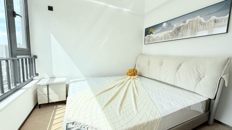 Apartment for rent in Kunming - Golden Land Eleven Peaks - Photo 5