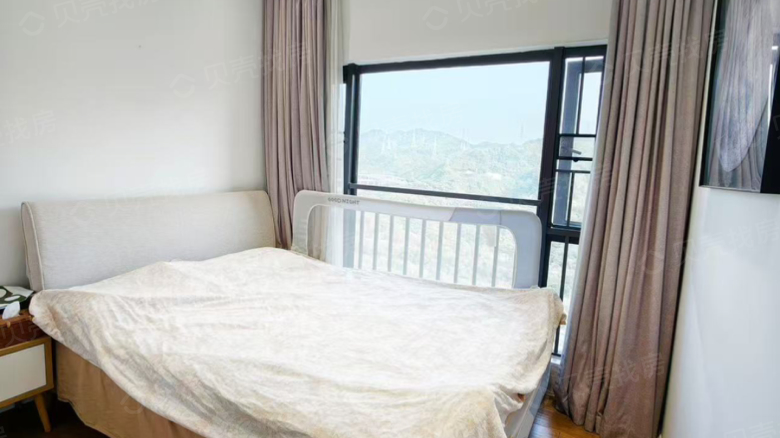 Shenzhen expat housing - Furnished apartment: Huahui Yunmen