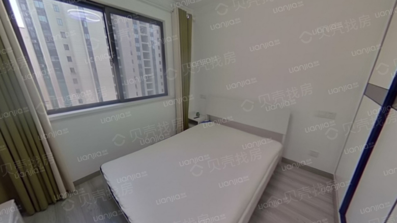 Apartment for rent in Shanghai - Dongkang Mingyuan - Photo 1