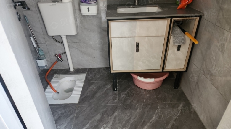 Apartment for rent in Chongqing - Jinke Central Royal Court Phase III - Photo 14