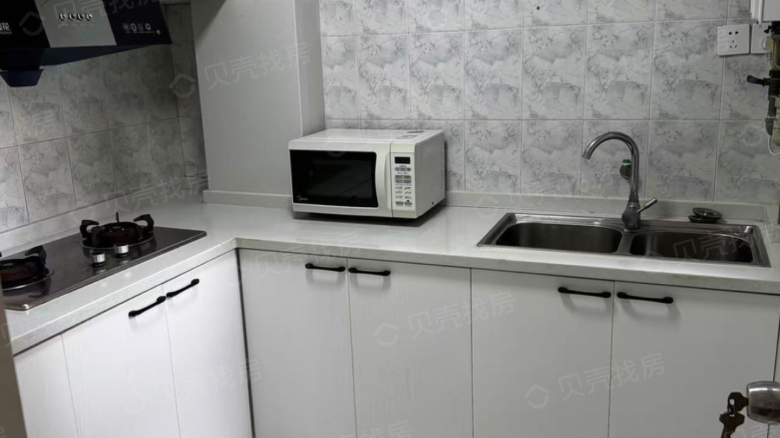 Apartment for rent in Shanghai - Jinfeng Building - Photo 4
