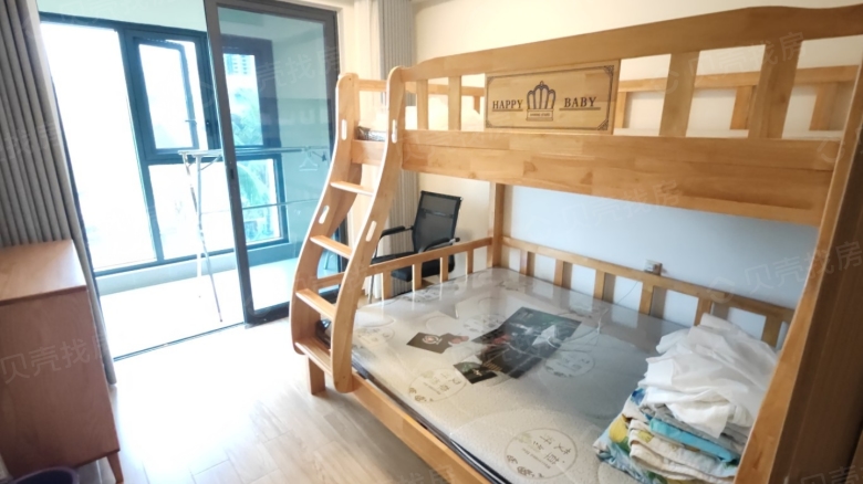 Apartment for rent in Sanya - Sanya Jinmao Bay East Garden - Photo 2