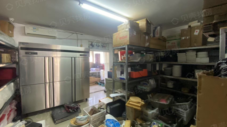 Apartment for rent in Changchun - Jilin University Staff Apartments - Photo 4