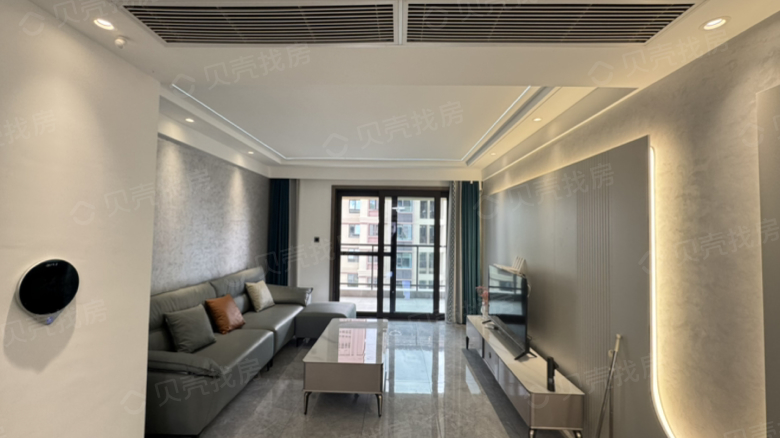 Rent Apartment in Sanya: Beidahuang Haitang Hot Spring Valley