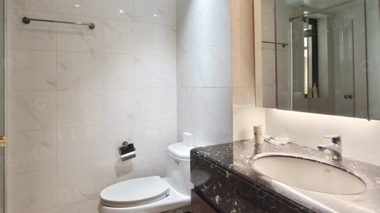 Apartment for rent in Haikou - Evergrande Meilisha Tianhuan Bay - Photo 7