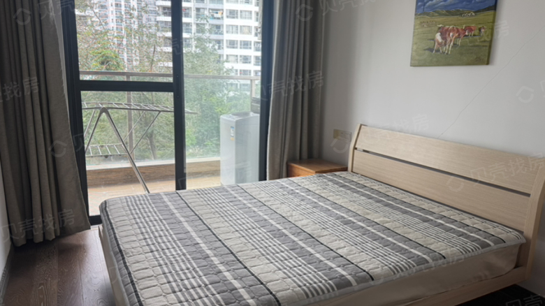 Apartment for rent in Sanya - Double Mountain Lake Bay - Photo 2