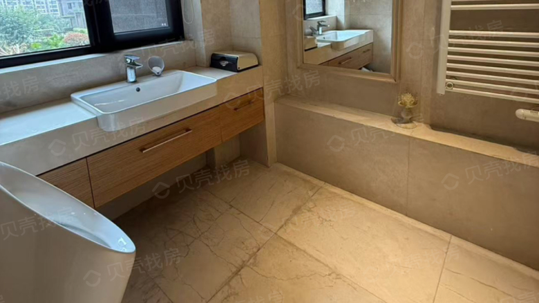 Apartment for rent in Fuzhou - Rongqiao Waterfront Zone B - Photo 7