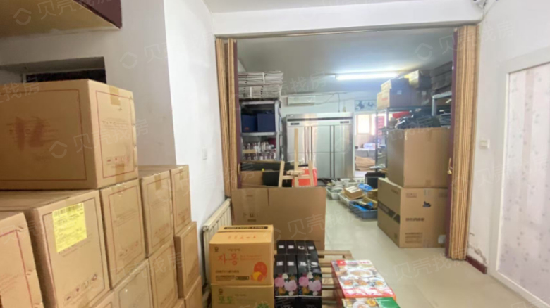 Apartment for rent in Changchun - Jilin University Staff Apartments - Photo 3