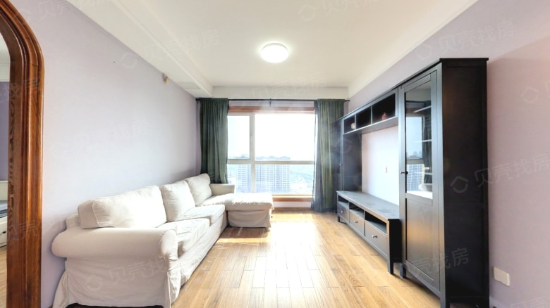 Apartment for rent in Beijing - Wanfang Home - Photo 8
