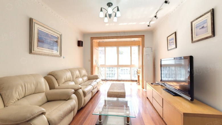 Apartment for rent in Shanghai - New Jiangwan Times Garden - Photo 1