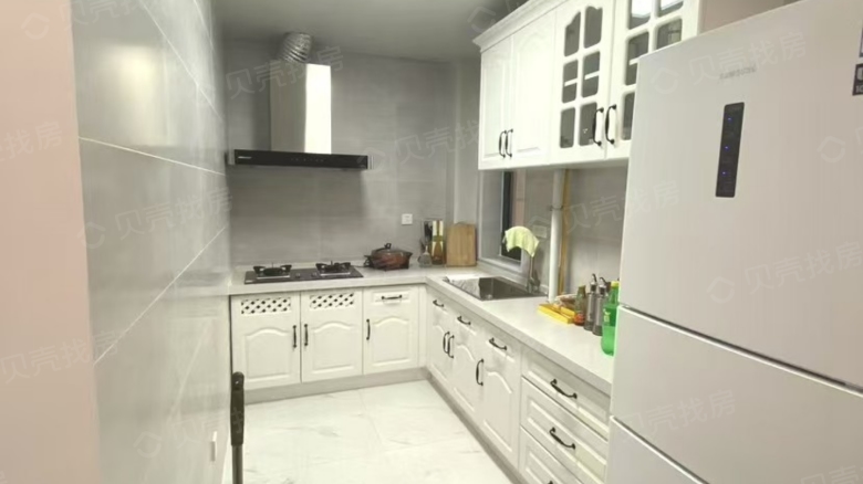 Apartment for rent in Changchun - Beihai Scenic View - Photo 2