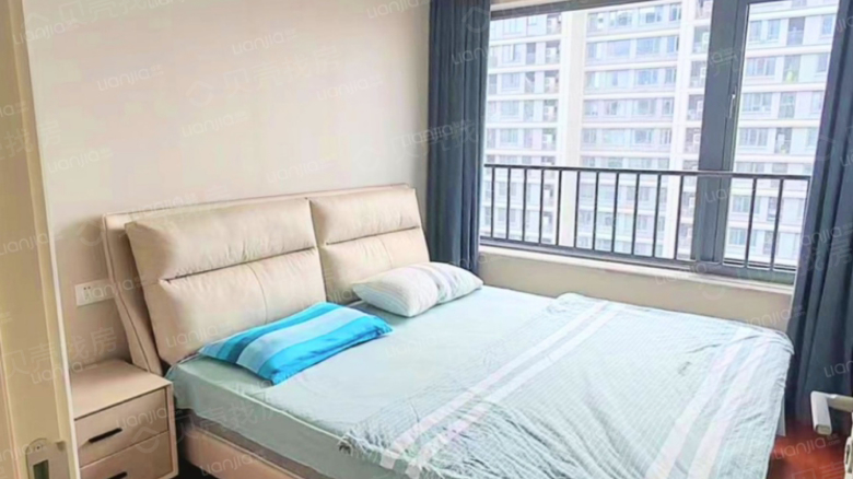 Apartment for rent in Huzhou - Huzhou Prefecture - Photo 4
