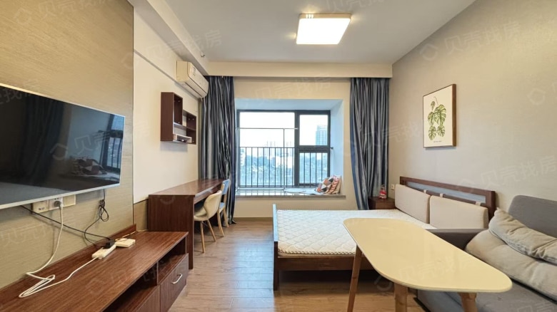 Apartment for rent in Suzhou - Hejing Fenghui Business Plaza - Photo 2