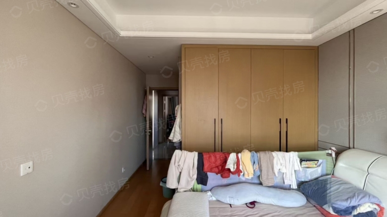 Apartment for rent in Qingdao - Kangda Kaiyuan Mansion - Photo 5