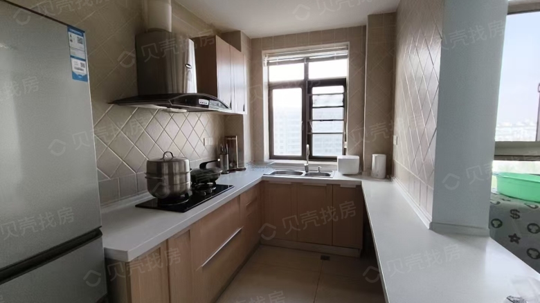 Apartment for rent in Haikou - Bayswater Seaview Terrace No. 1 - Photo 5