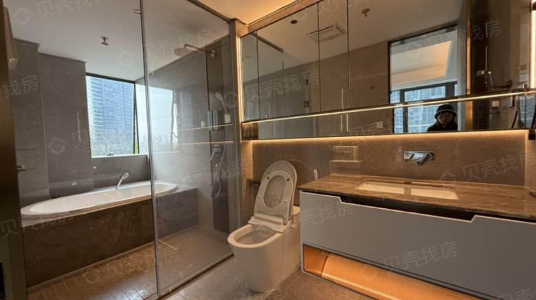 Apartment for rent in Kunming - Shanhai Bay No. 8 - Photo 6