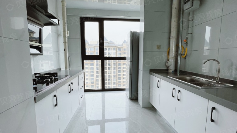 Apartment for rent in Shijiazhuang - Dongchuang Boyue Mansion - Photo 2