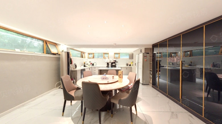 Apartment for rent in Changchun - Vanke East Bay Peninsula Block B - Photo 7