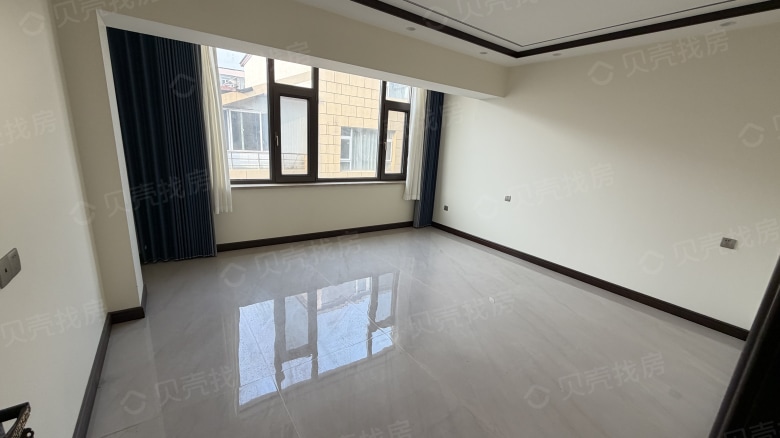 Taiyuan expat housing - Furnished apartment: Yongle Court
