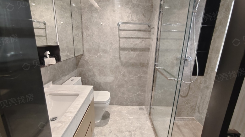 Apartment for rent in Kunming - China Resources Center Runfu - Photo 14