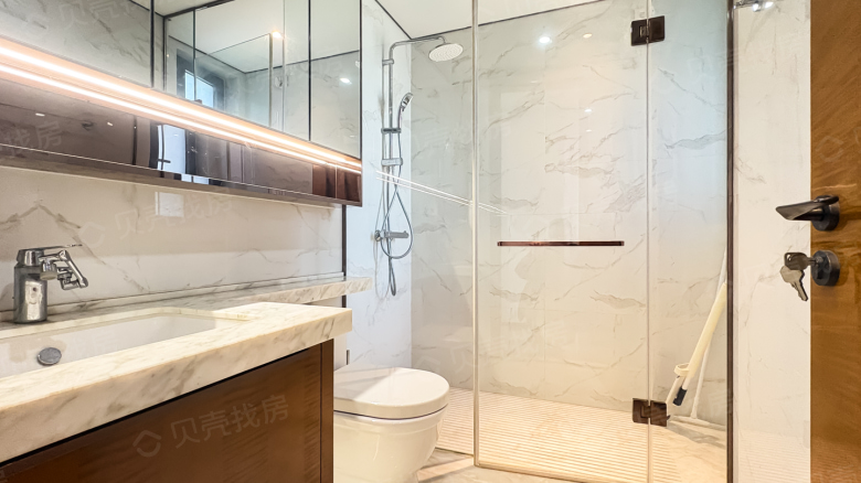 Apartment for rent in Shanghai - Jinxiuli - Photo 7