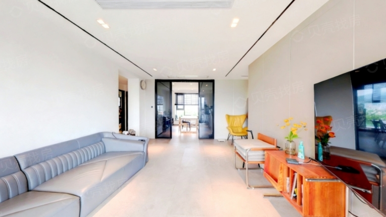 Apartment for rent in Dongguan - Yinghu Villa - Photo 3