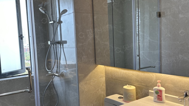 Apartment for rent in Sanya - Phoenix Water City · Overseas Bund - Photo 6