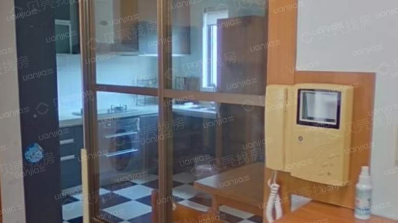 Apartment for rent in Shanghai - South District of Linfen Mingcheng (Lane 80/87, Linfen Road) - Photo 8