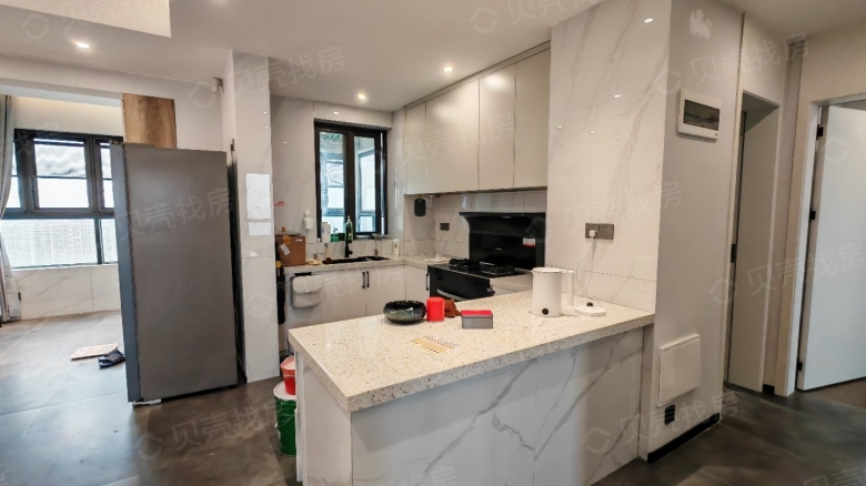 Apartment for rent in Haikou - Sunac Jincheng Haikou One North District - Photo 5