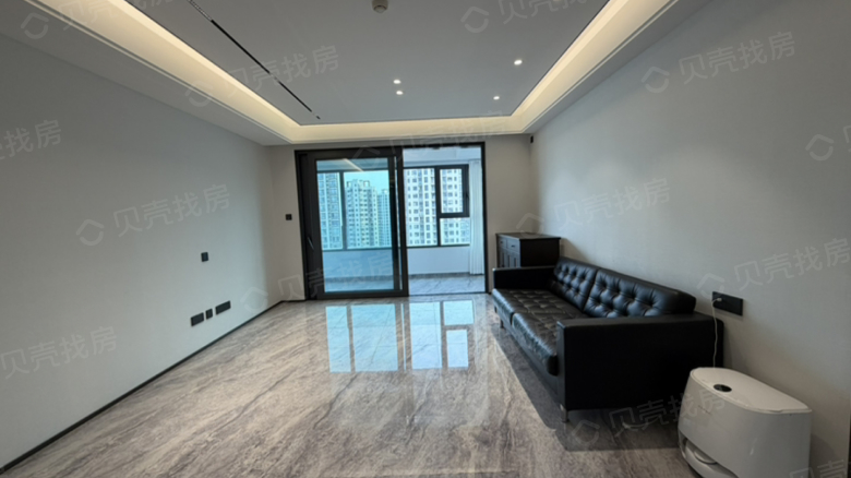 Rent Apartment in Suzhou: Merchants Qinsu Xi