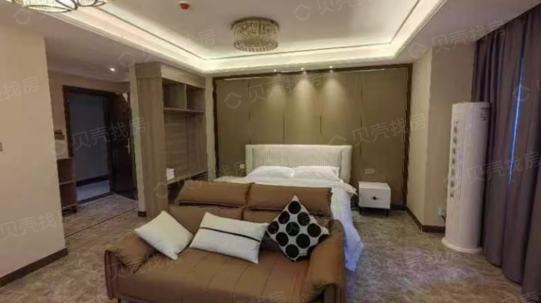 Apartment for rent in Chongqing - Evergrande Yundi - Photo 2